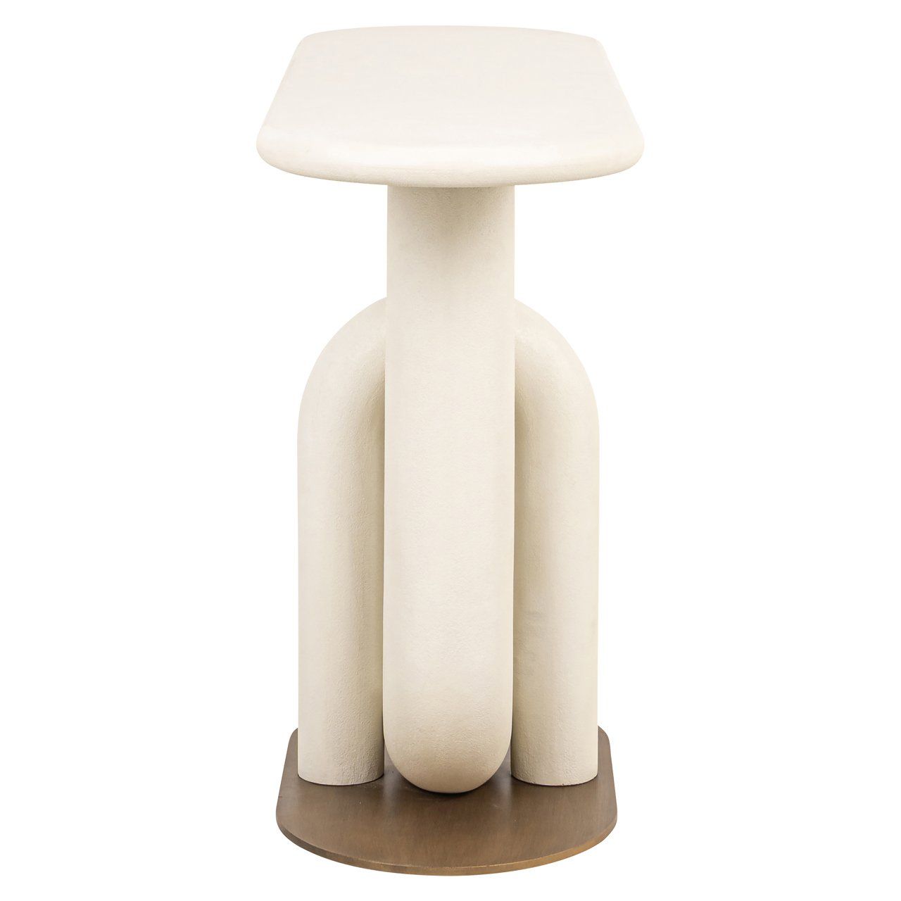 Console Winslow white